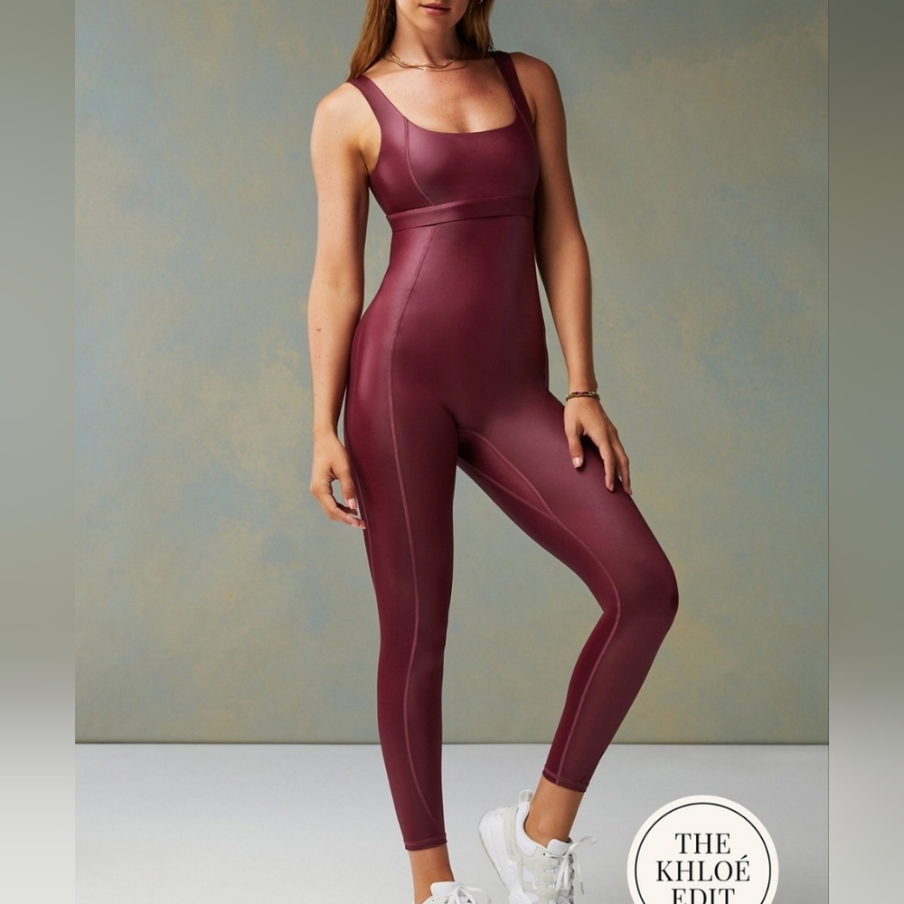 Fabletics jumpsuit